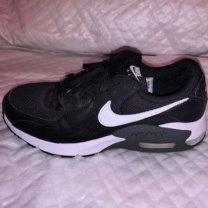 Nike Womens WMNS Air Max Excee Black CD5432-003